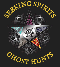 Seeking Spirits Ghost Hunts